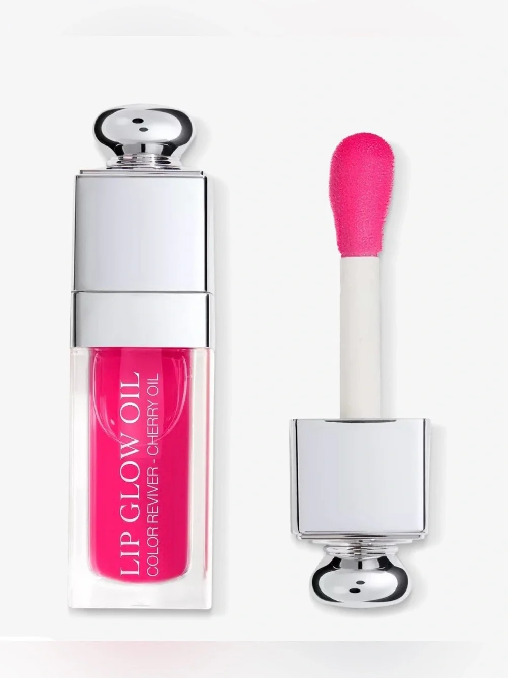 MAC Cosmetics, Lancome, Dior